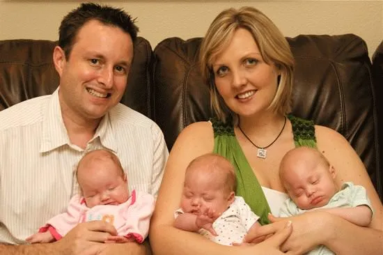 Tragedie triplets 7