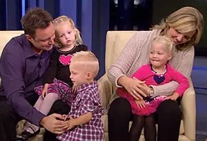 Tragedie triplets 8