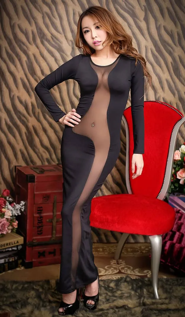 Robe taobao1