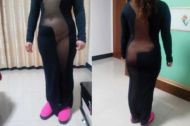 Robe taobao fb