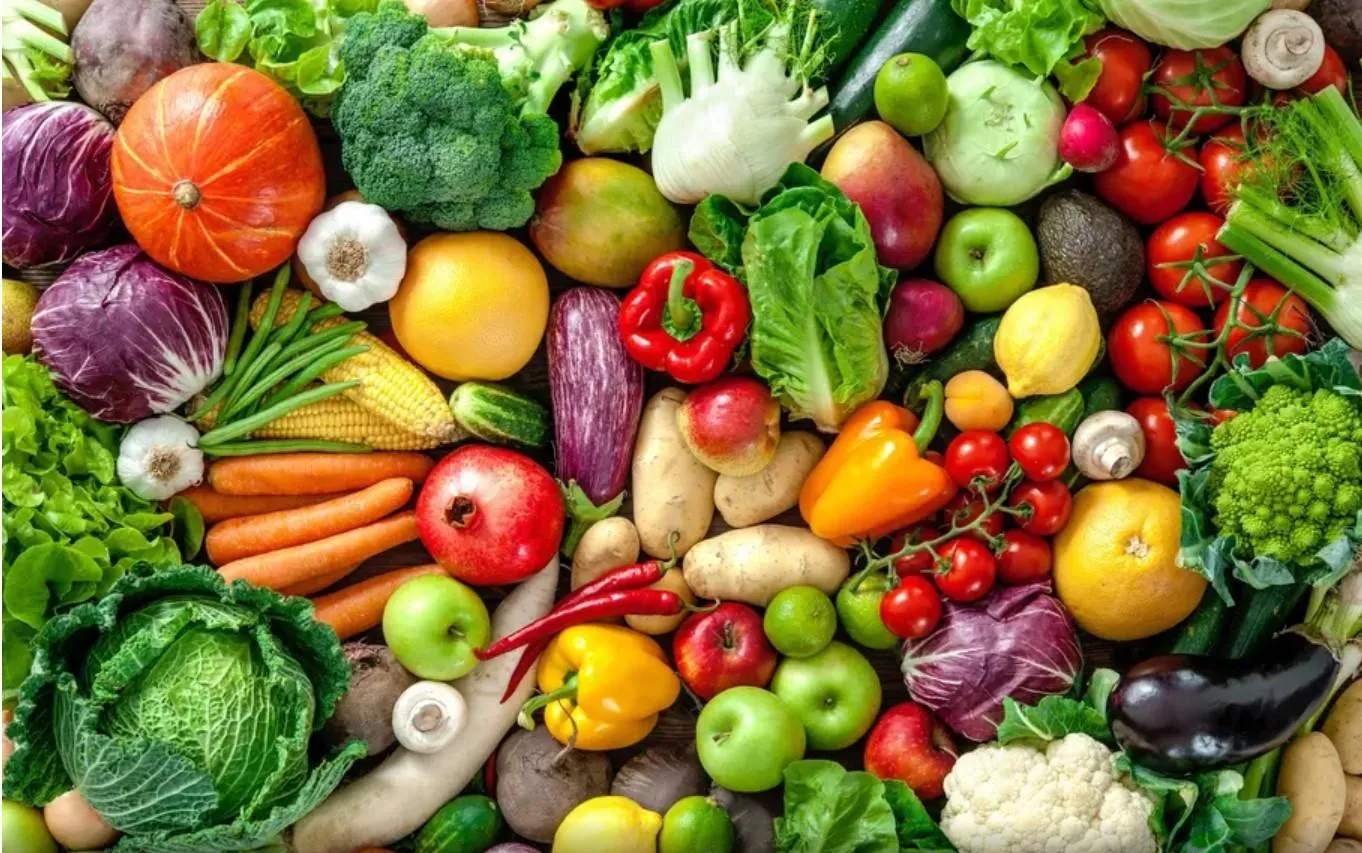 Choisir les légumes adaptés pour garantir une croissance spectaculaire