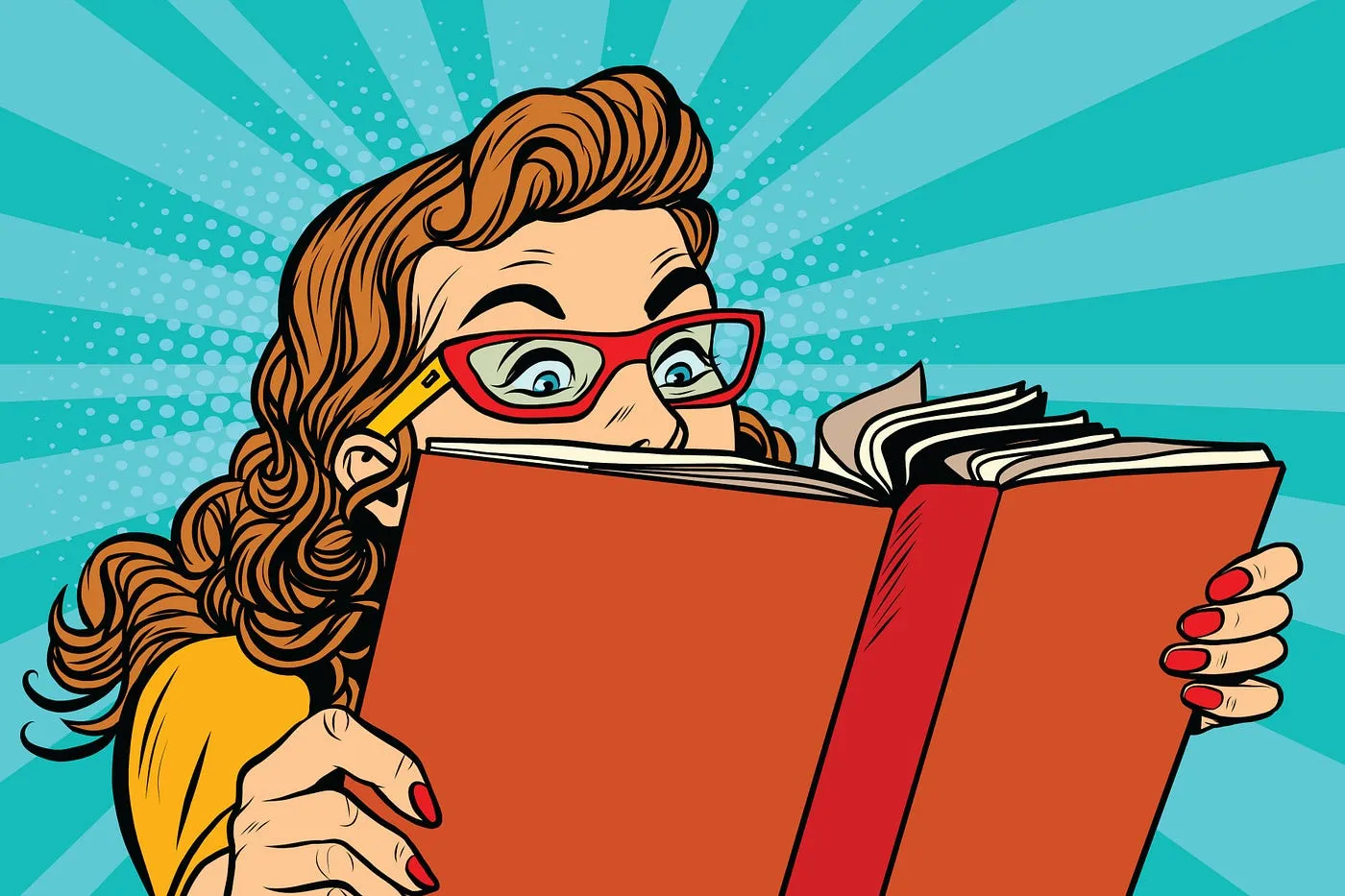 9 Conseils Simples pour Vous Aider à Lire Plus