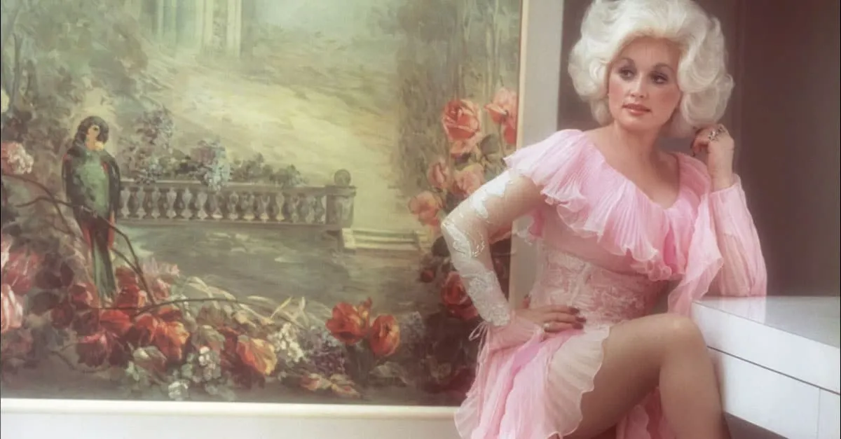 De rares photos historiques de dolly 13