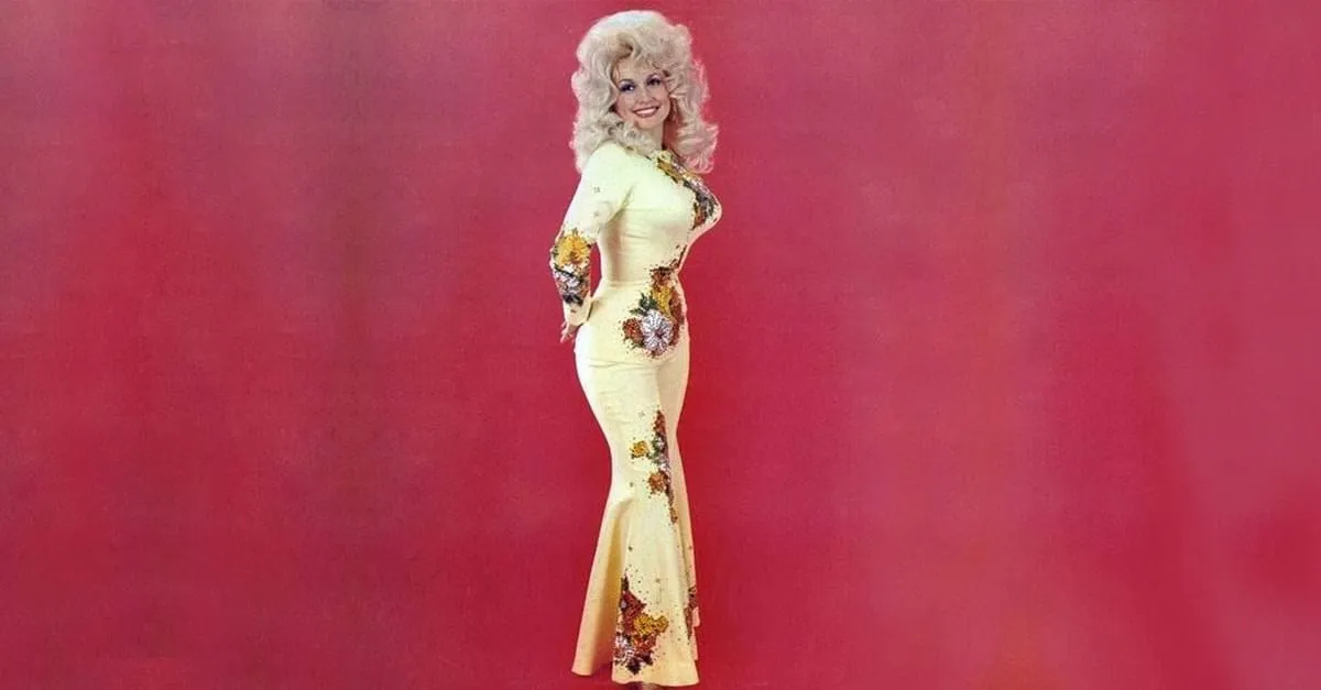 De rares photos historiques de dolly 14