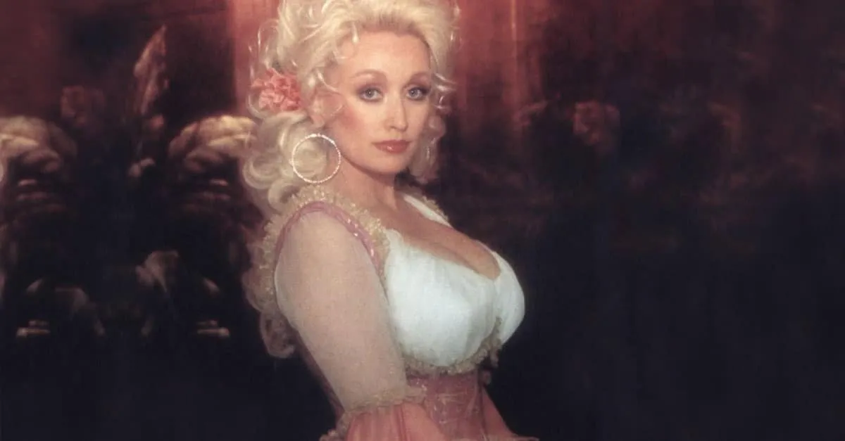 De rares photos historiques de dolly 15