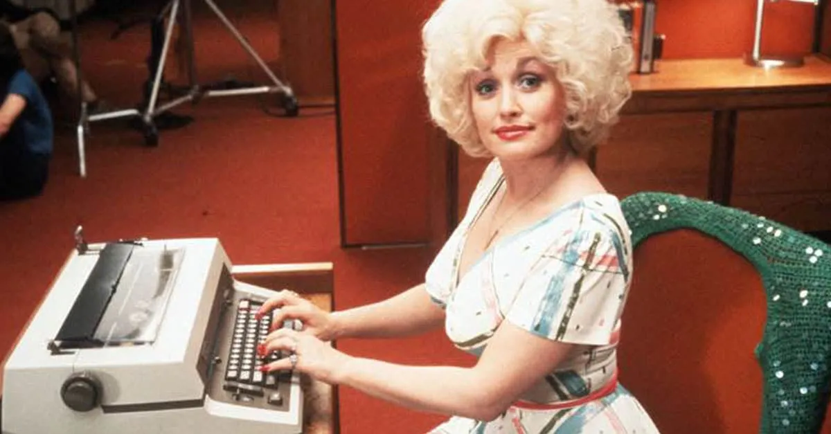 De rares photos historiques de dolly 16