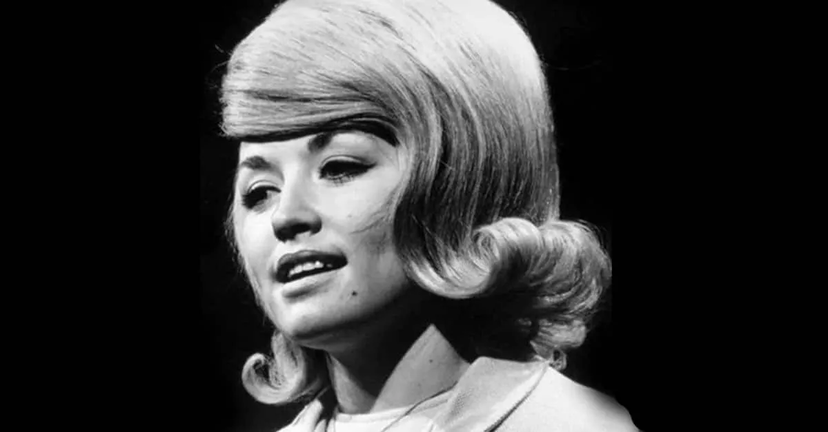 De rares photos historiques de dolly 17