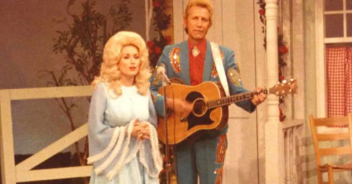 De rares photos historiques de dolly 20