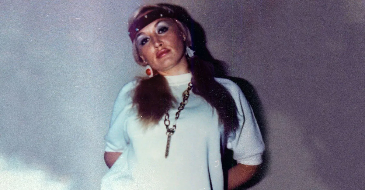 De rares photos historiques de dolly 21