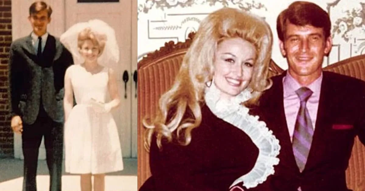 De rares photos historiques de dolly 22