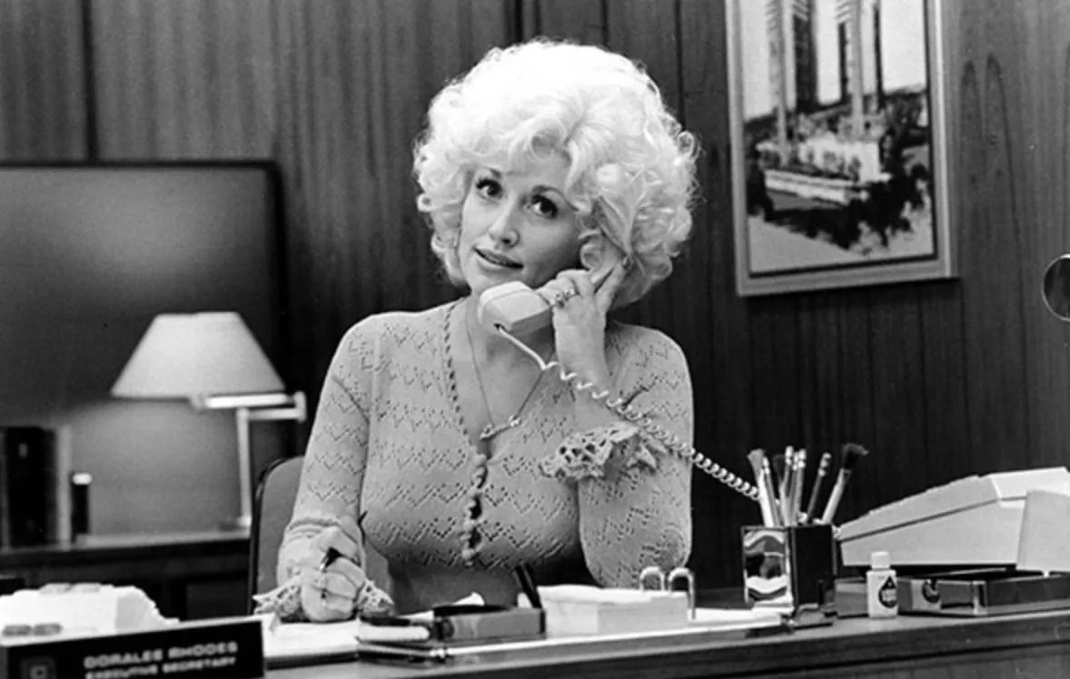De rares photos historiques de dolly 03