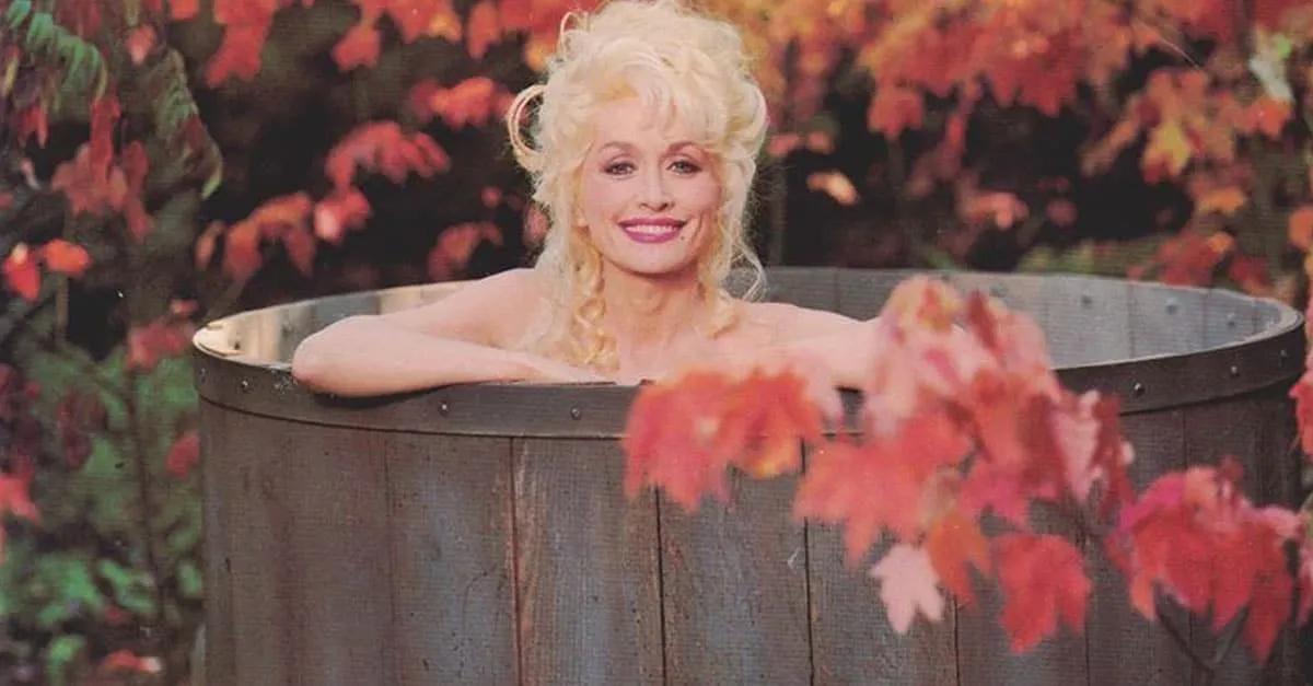De rares photos historiques de dolly 32