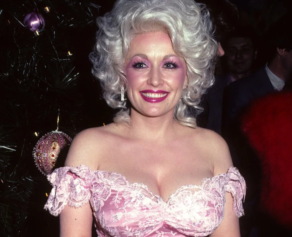 De rares photos historiques de dolly 04