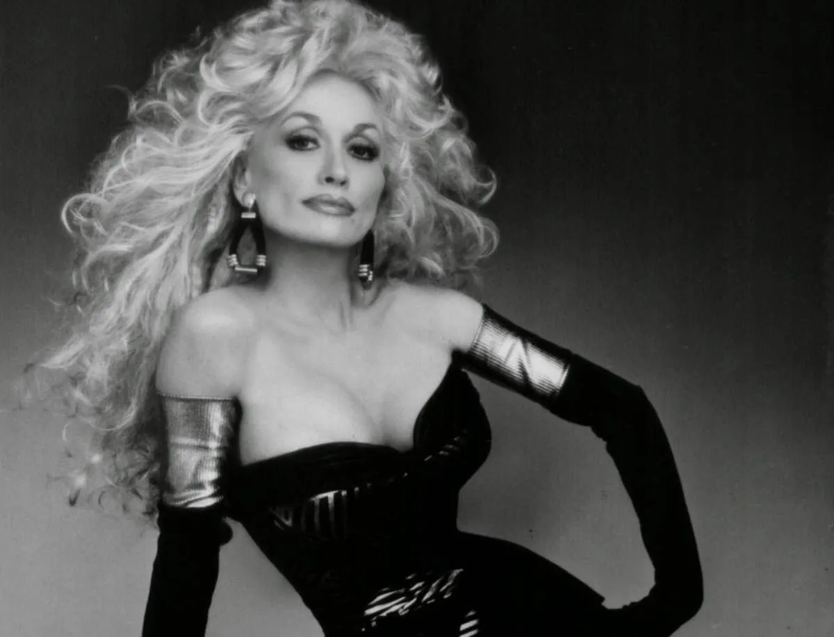 De rares photos historiques de dolly 07