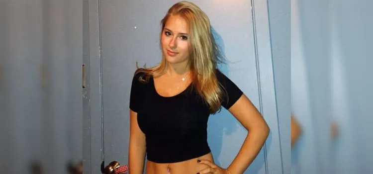 Découvrez la fille qui a révolutionné 18