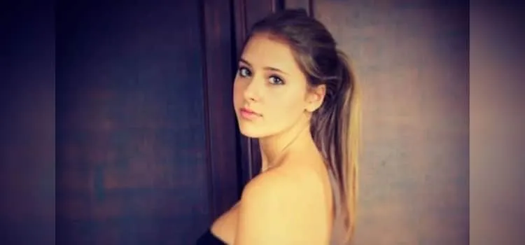 Découvrez la fille qui a révolutionné 21
