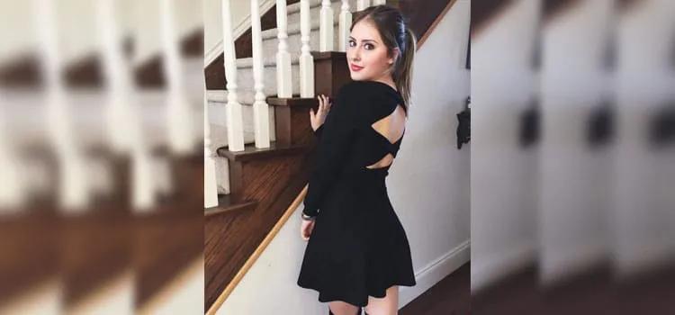 Découvrez la fille qui a révolutionné 23