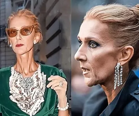 Après sa perte de poids, Céline Dion confirme ce que nous savions depuis le début