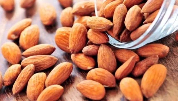 Des aliments qui nettoient naturellement 08