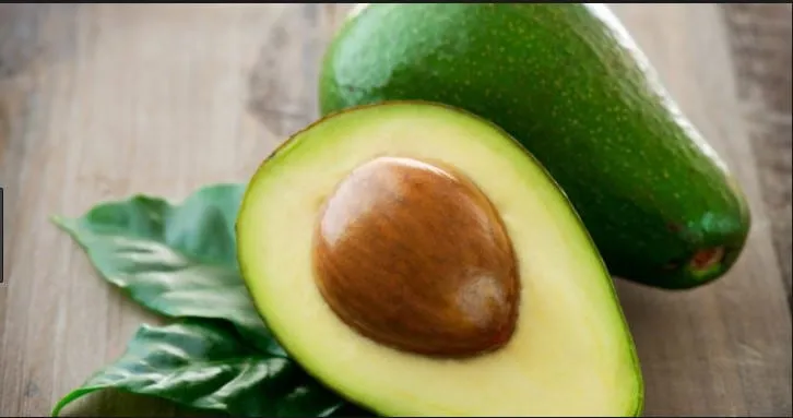 Des aliments qui nettoient naturellement 16