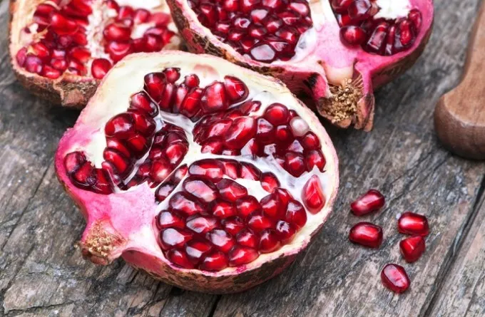 Des aliments qui nettoient naturellement 09