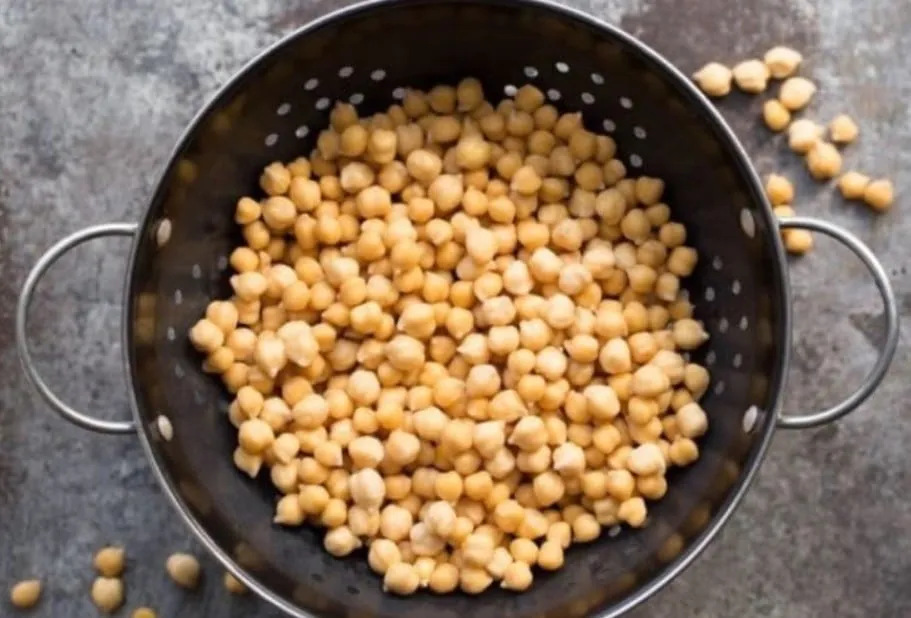 Des aliments qui nettoient naturellement 21