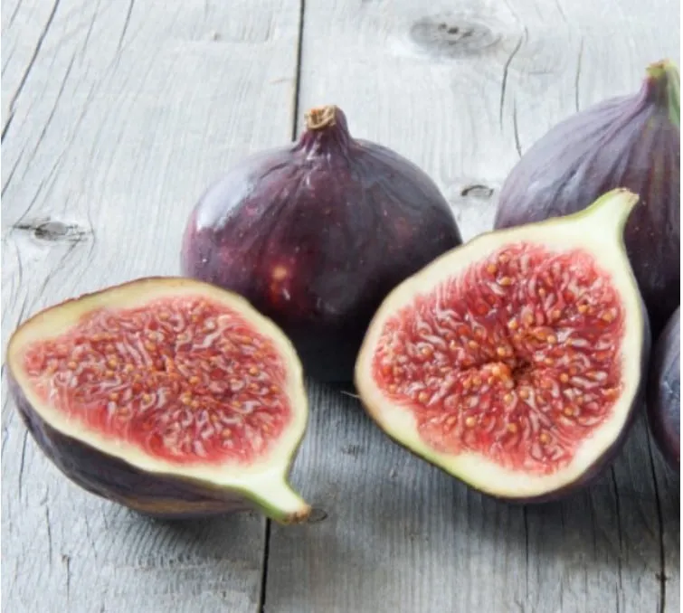 Des aliments qui nettoient naturellement 24