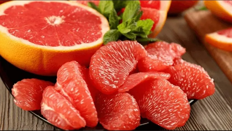 Des aliments qui nettoient naturellement 28