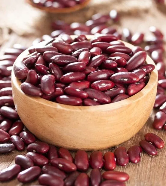 Des aliments qui nettoient naturellement 30
