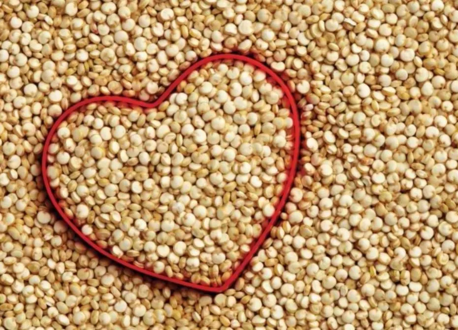 Des aliments qui nettoient naturellement 39