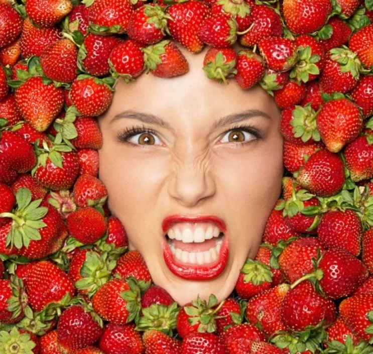 Des aliments qui nettoient naturellement 41