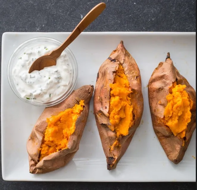 Des aliments qui nettoient naturellement 42