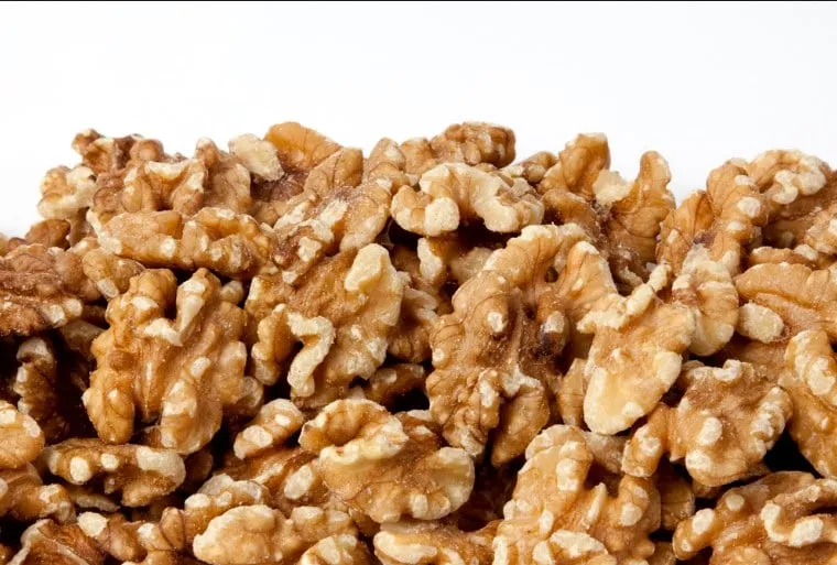Des aliments qui nettoient naturellement 43