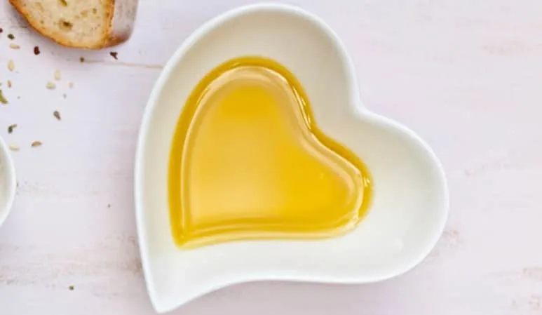 Des aliments qui nettoient naturellement 46