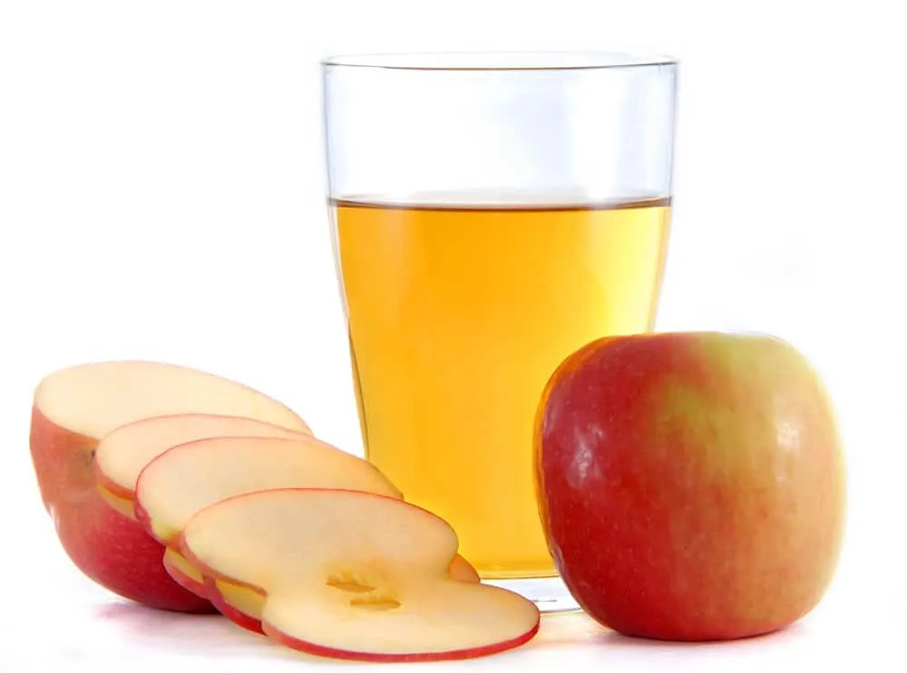 Des aliments qui nettoient naturellement 48