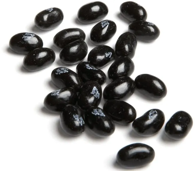 Des aliments qui nettoient naturellement 49