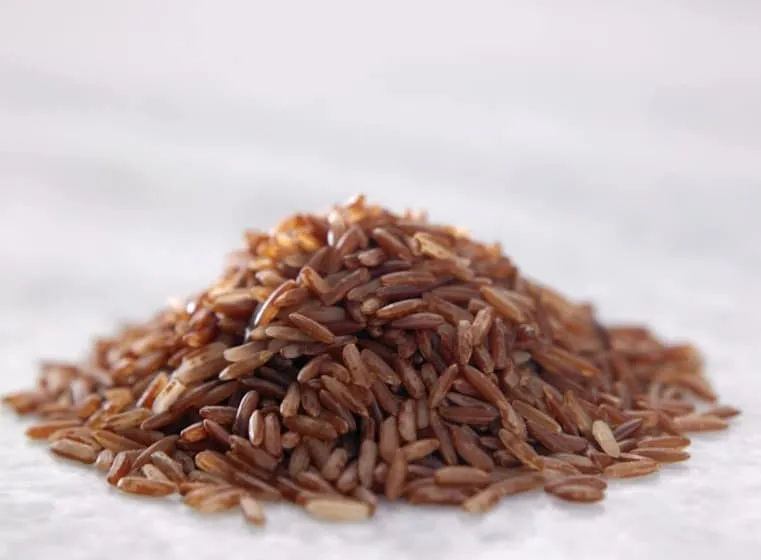 Des aliments qui nettoient naturellement 52