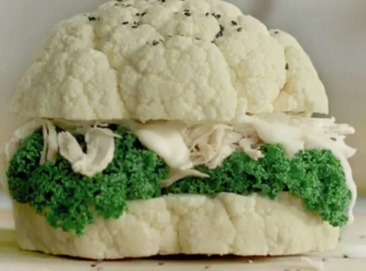 Des aliments qui nettoient naturellement 54