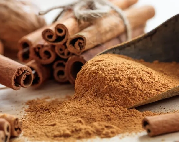 Des aliments qui nettoient naturellement 61
