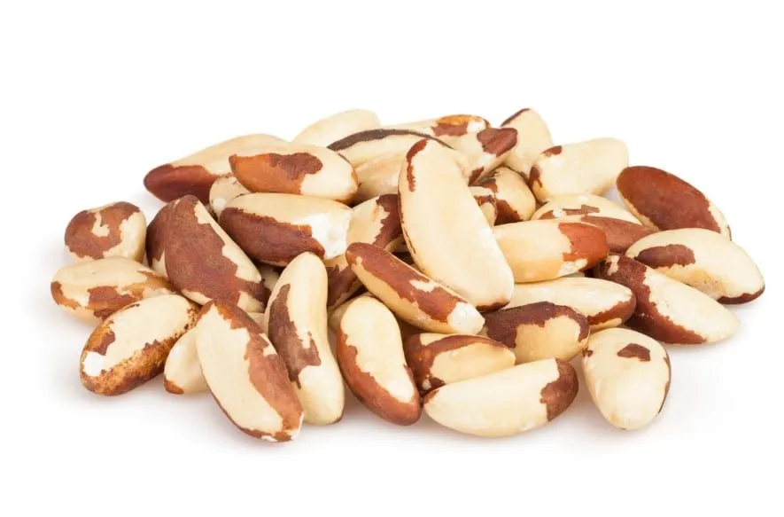 Des aliments qui nettoient naturellement 67