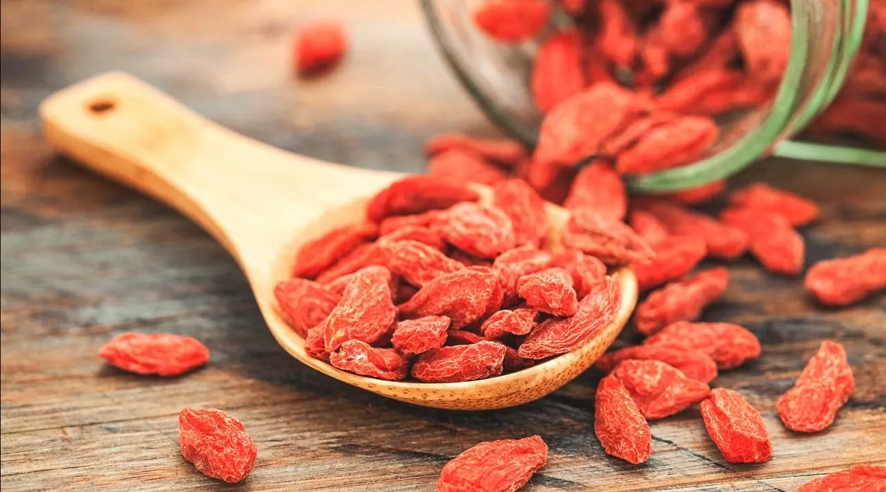 Des aliments qui nettoient naturellement 71