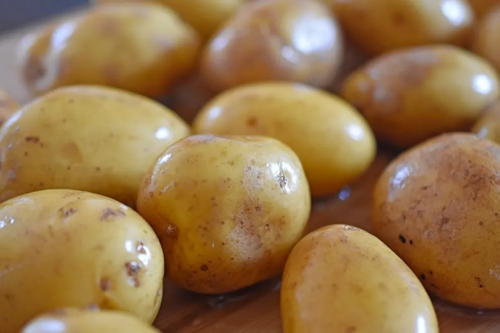 Des aliments qui nettoient naturellement 75