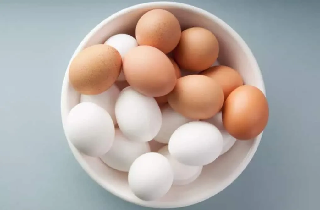 Des aliments qui nettoient naturellement 80
