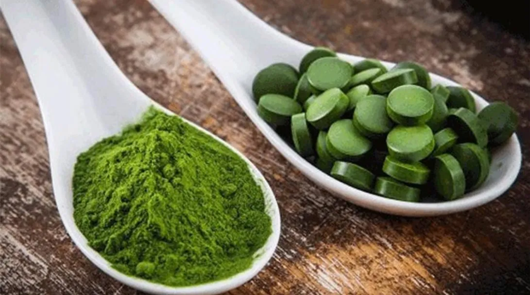 Des aliments qui nettoient naturellement 82