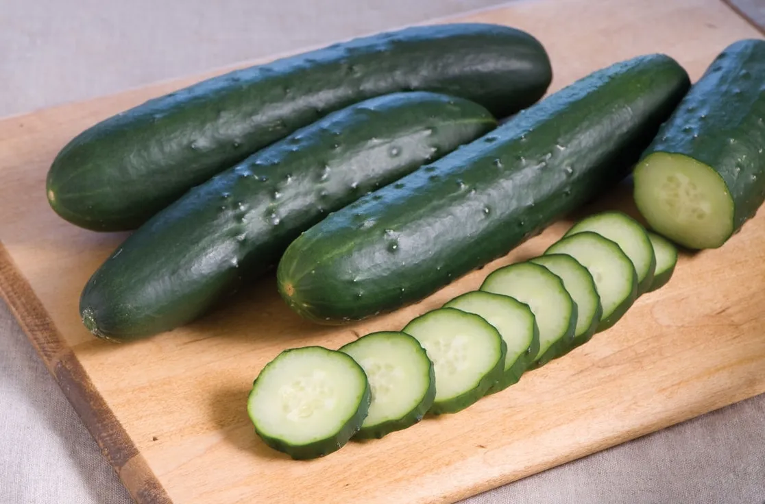 Des aliments qui nettoient naturellement 83