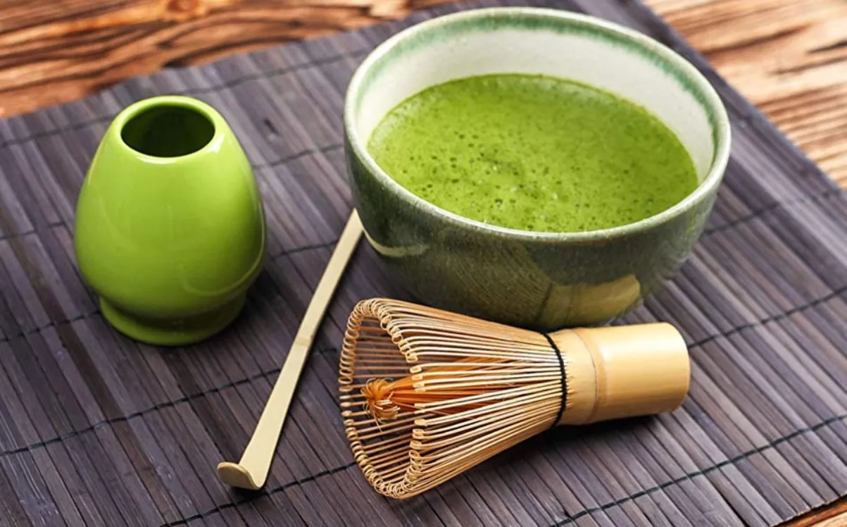 Des aliments qui nettoient naturellement 84