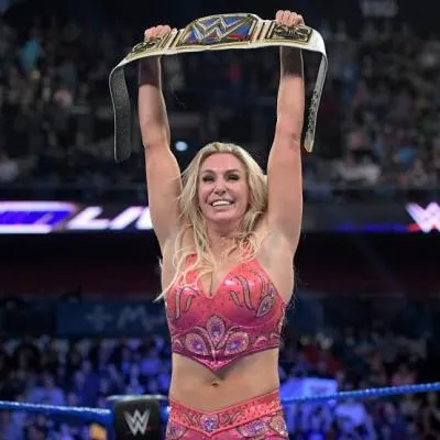 charlotte flair v3