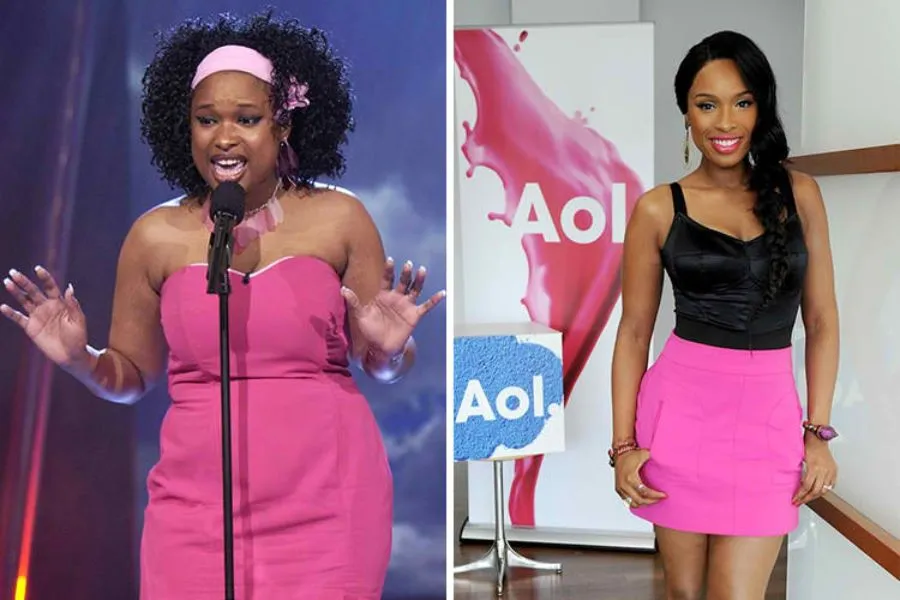 Des celebrites ayant connu les 25