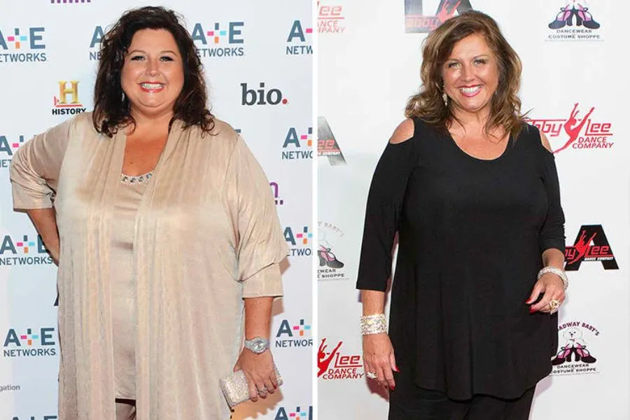 Des celebrites ayant connu les 53