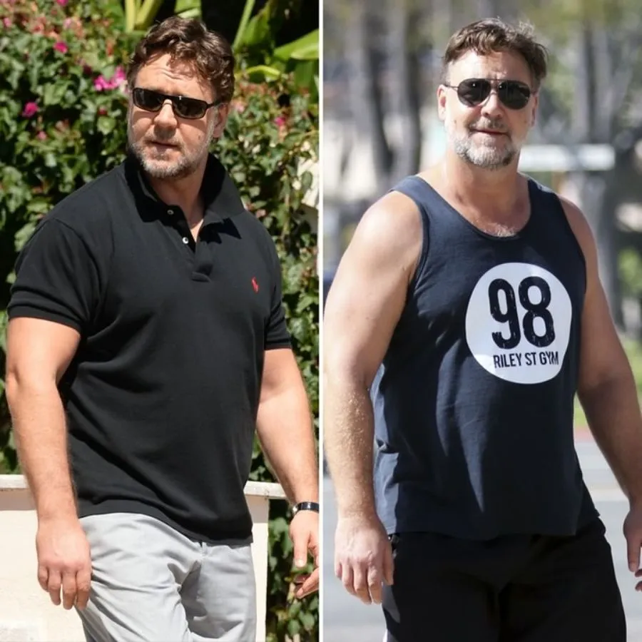 Des celebrites ayant connu les 64